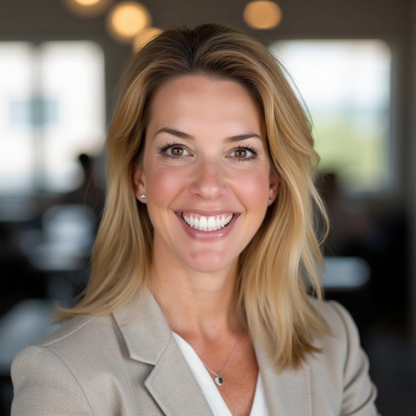 MaryBeth Weber