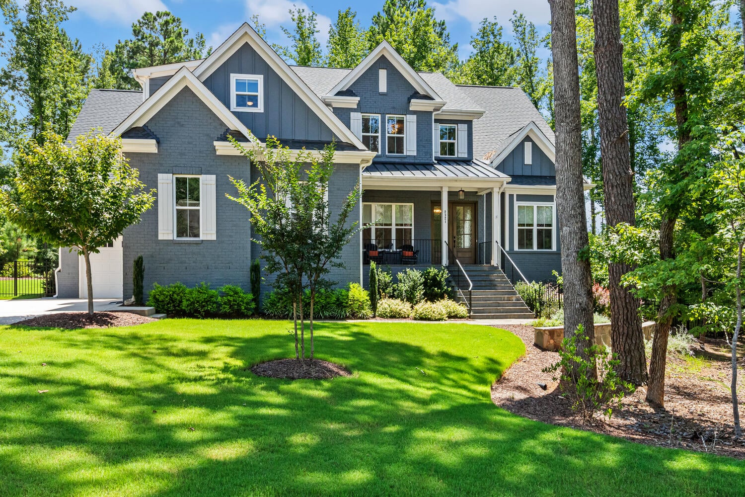 Realtor of Cary NC