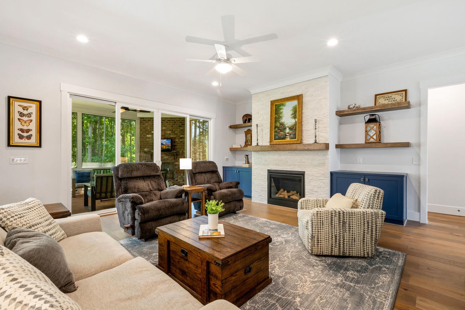 Raleigh Real Estate