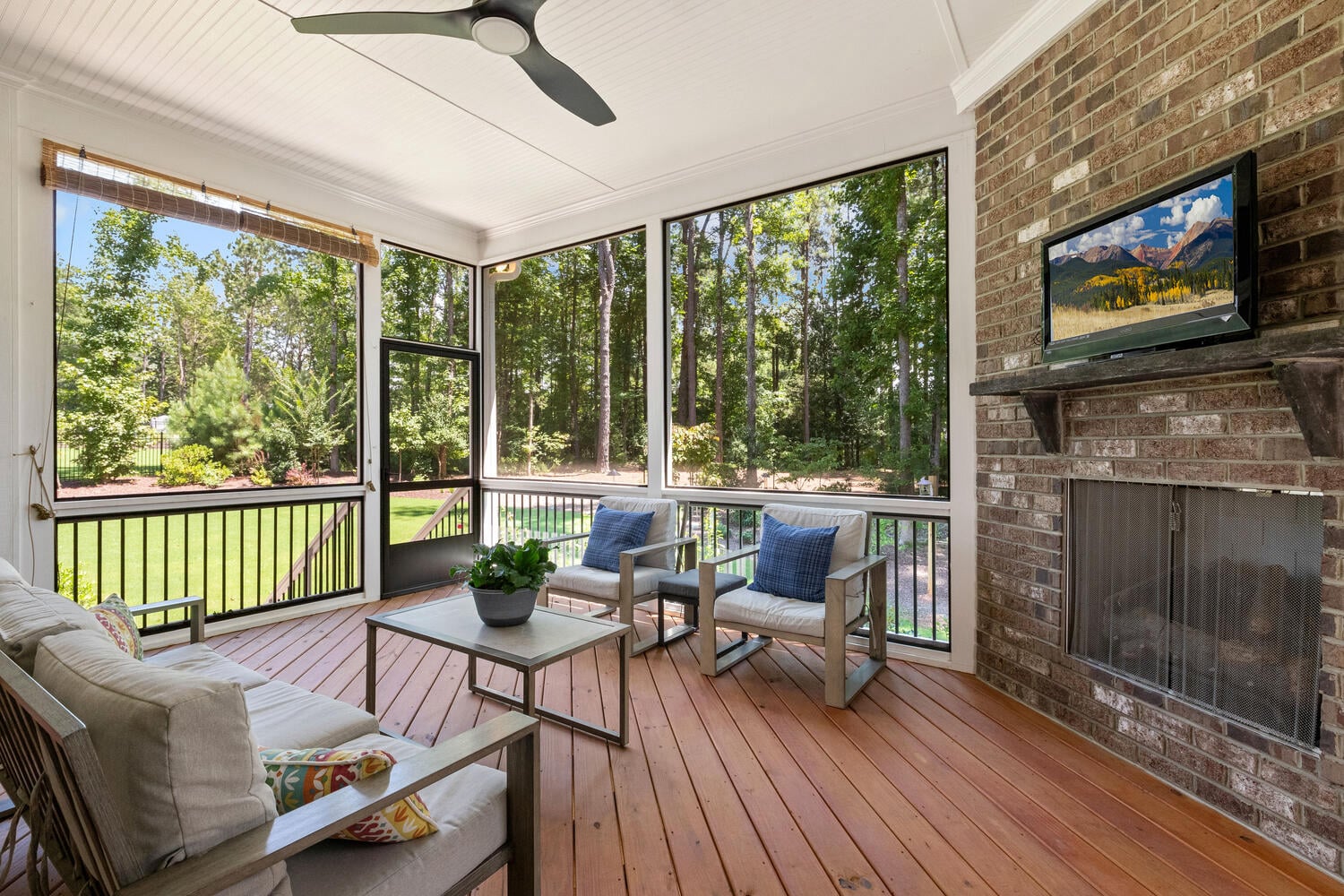 Raleigh Real Estate