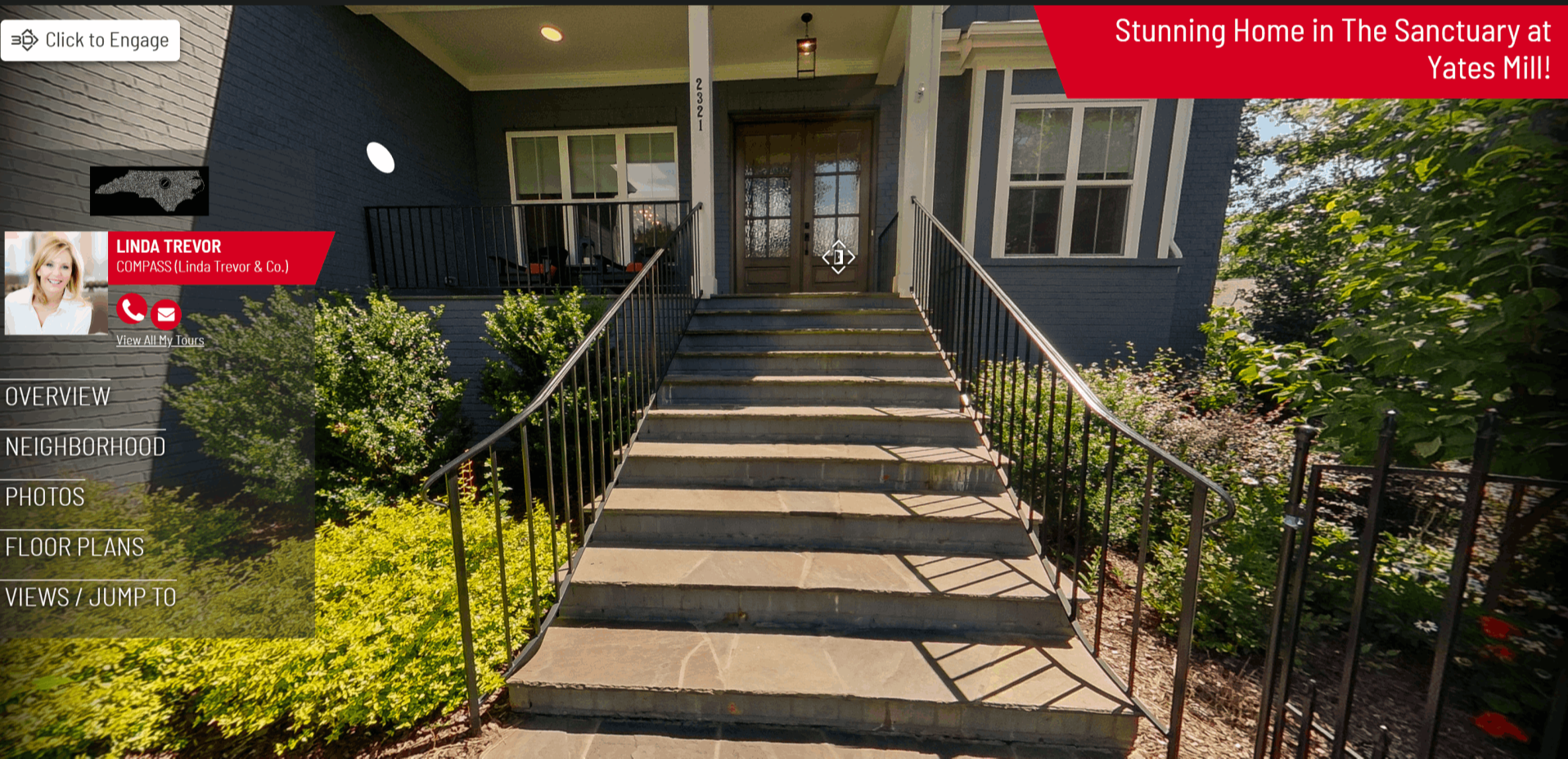 Cary Real Estate